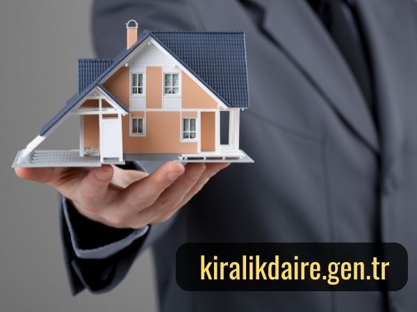 Karataş Mahallesi Kiralık Daire